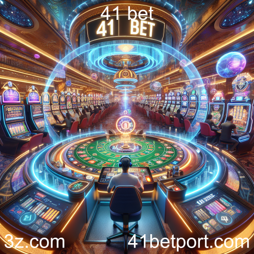 Tendências e Inovações no Mundo dos Jogos em 2023