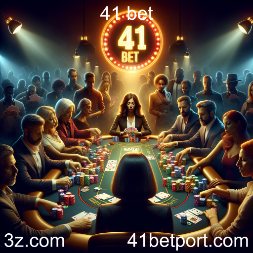 O Fascinante Mundo do Poker: Estratégia e Emoção nas Cartas